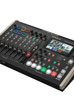 Roland VR-6HD - Prix en baisse