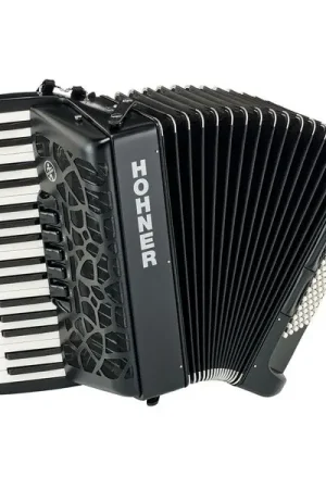 Hohner Bravo III 72 myColor Night | Plus que quelques unités
