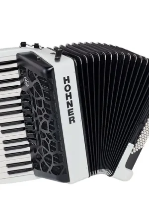 Aujourd'hui seulement - Hohner Bravo III 72 myColor Day