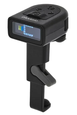 Daddario PW-CT-25 Micro Viola Tuner - Disponible dès maintenant