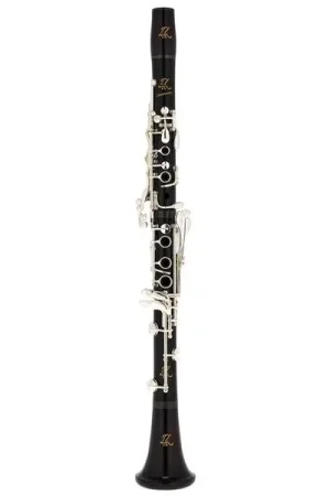 RZ Clarinets Conservatory Bb-Clarinet 17/6 | Bon plan