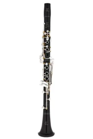 Bien noté - RZ Clarinets Capriccio Bb-Clarinet 18/6