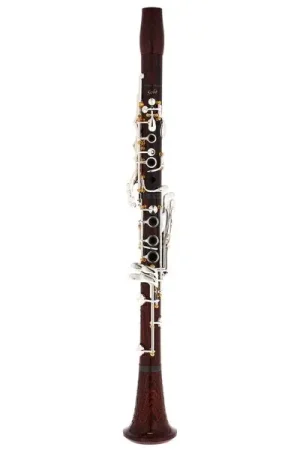 RZmagoo Clarinets Solo Hybrid Bb-Clarinet 18/6 - Prix réduit