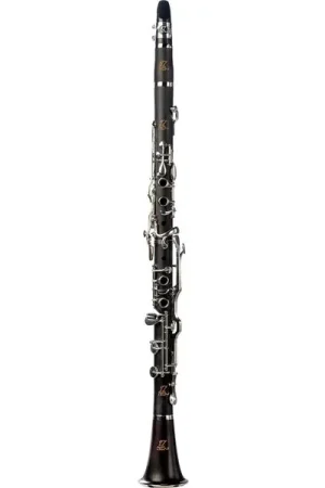 RZ Clarinets G-Clarinet Student - Qualité professionnelle