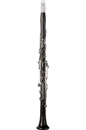 RZ Clarinets G-Clarinet Professional - Haute qualité