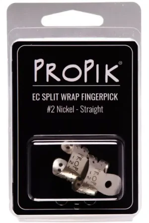 ProPik EC Split Wrap Fingerpick #2NS | Plus que quelques jours