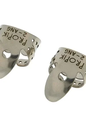 Promotion | ProPik EC Split Wrap Fingerpick #2NA