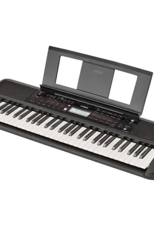 Yamaha PSR-E383 | Prix avantageux