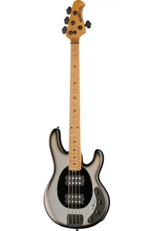 Music Man Stingray 4 Special HH B.Rock - Commandez en ligne