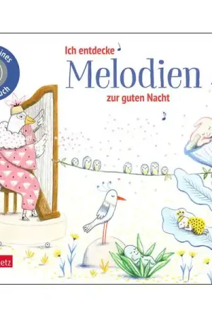 Annette Betz Verlag Ich entdecke Melodien | Offre