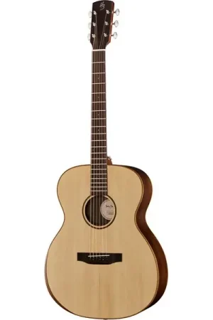 Harley Benton CLO-70SR NAT - Prix en baisse
