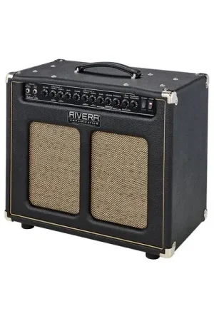 Rivera Sedona Lite 55 Combo B B-Stock - Coup de cœur des clients