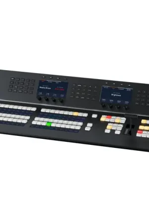 Réduction spéciale | Blackmagic Design ATEM 1 M/E Advanced Panel 20