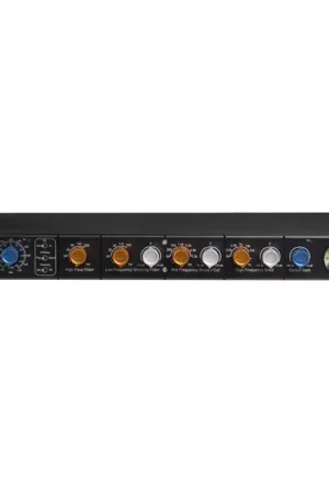 Offre exclusive - Chameleon Labs 7603 XMOD Preamp & EQ