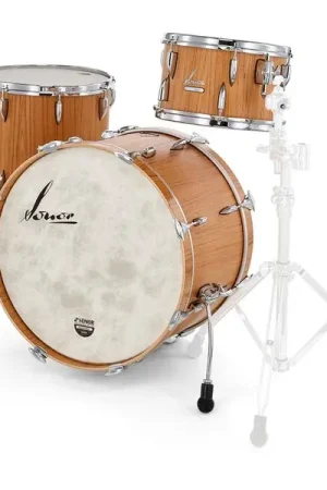 Sonor Vintage Three20 Teak NM | Prix exceptionnel