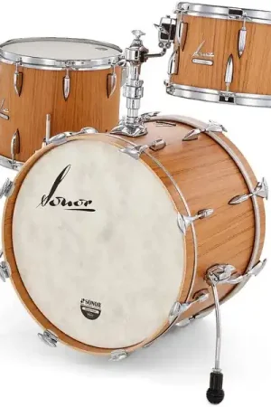 Sonor Vintage Three20 Teak WM | Achat sécurisé