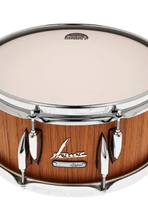 Ajoutez au panier - Sonor 13"x6" Vintage Snare Teak