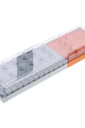 Decksaver Yamaha SEQTRAK | Tout nouveau