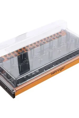 Decksaver Behringer Crave & Edge - Bien noté