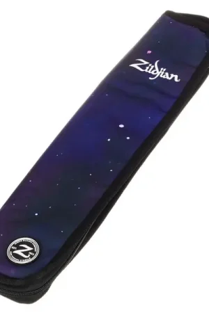 Plus que quelques pièces - Zildjian Mini Drumstick Bag Purple