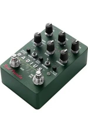 Red Panda Radius Ring Modulator B-Stock - Tout juste arrivé