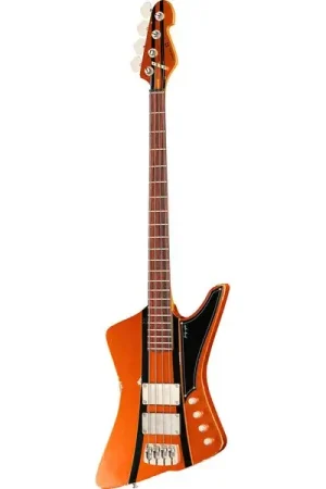 Remise supplémentaire - Sandberg Forty Eight 4 MO BK-Stripes HC