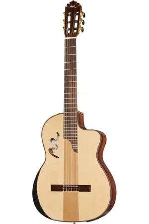 Nouveau chez nous | Manuel Rodriguez Cafe Cortado Rosewood