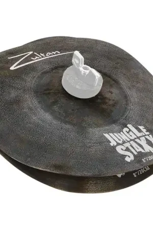 Zultan 8" Jungle Staxx with jingles | Meilleure vente
