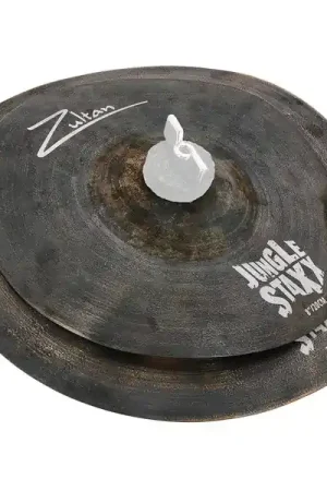 Achetez maintenant | Zultan 10/8" Jungle Staxx