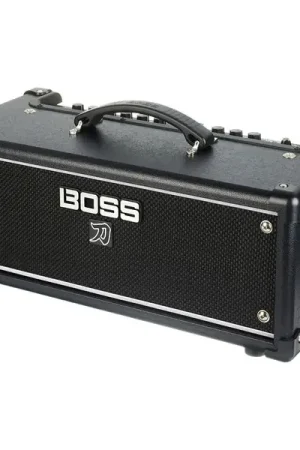 Bien noté - Boss Katana Head Gen 3
