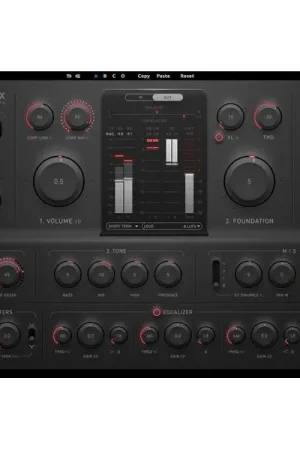 Premium | Brainworx bx_masterdesk PRO