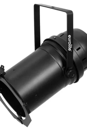 Eurolite LED PAR-64 COB RGBW Zoom MK2 | Très populaire