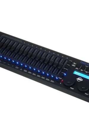 ADJ DMX FX512 - Petit prix