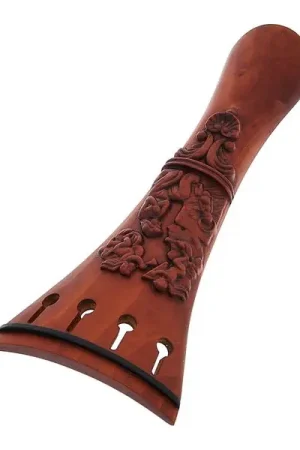 Berdani Tailpiece VN Messiah BW | Derniers articles