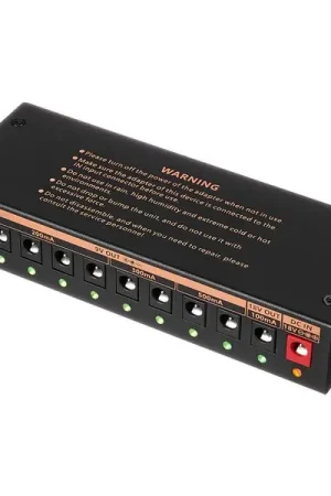 Disponible à la commande - Yuer PR-07 Isolated Power Supply