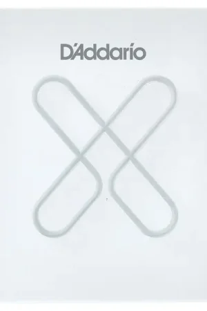 Haute qualité | Daddario XSAPB1356-3P