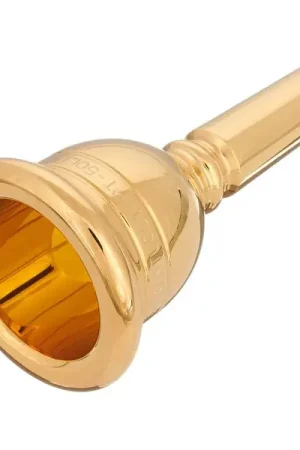 Nouveau chez nous | Perantucci Tuba Mouthpiece PT-50L G
