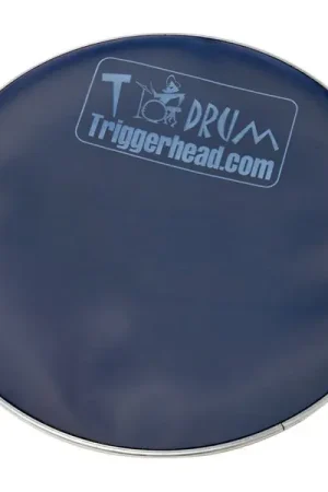 Prêt à expédier | TDrum 18" Trigger Mesh Head BD