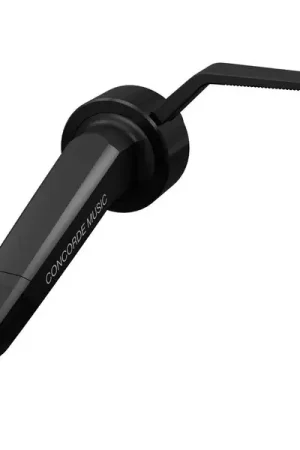 Très bien noté - Ortofon Concorde Music Black