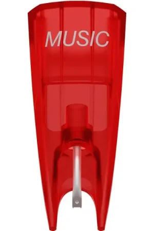 Ortofon Stylus Concorde Red - Offre à durée limitée