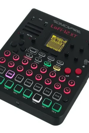 Haute qualité - Sonicware Lofi-12 XT