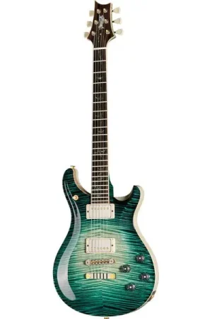Plus que quelques jours | PRS McCarty 594 PS Teal Black Glow