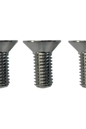 Nouveauté | Floyd Rose FRTBMSTIP Tremolo Screws TI