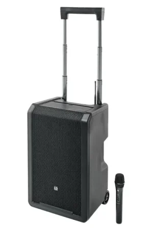 Qualité supérieure | LD Systems ANNY 10 HHD B8