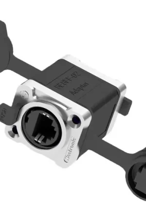 Seetronic SE8FF-02-C6A | Ajoutez au panier