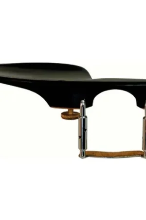 Petz Chin Rest Guarneri Ebony HA - Remise supplémentaire