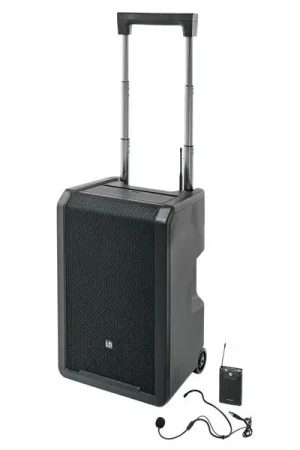 LD Systems ANNY 10 BPH B5 - Incontournable