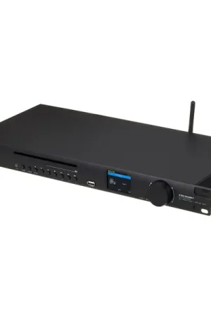 DAP-Audio CDI-160BT - Jusqu'à épuisement des stocks