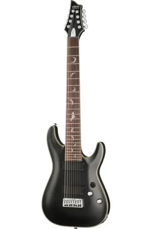 Schecter Damien Platinum 8 SBK | Produit tendance