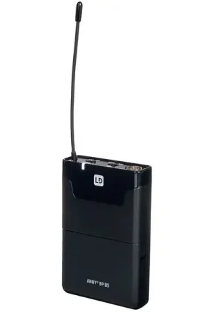 LD Systems ANNY BP B5 | Offre exceptionnelle